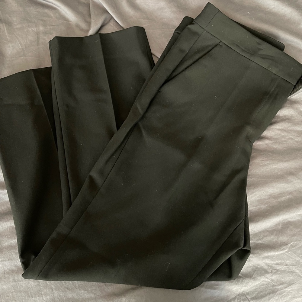 J Crew Carreman Kate Dress Pants